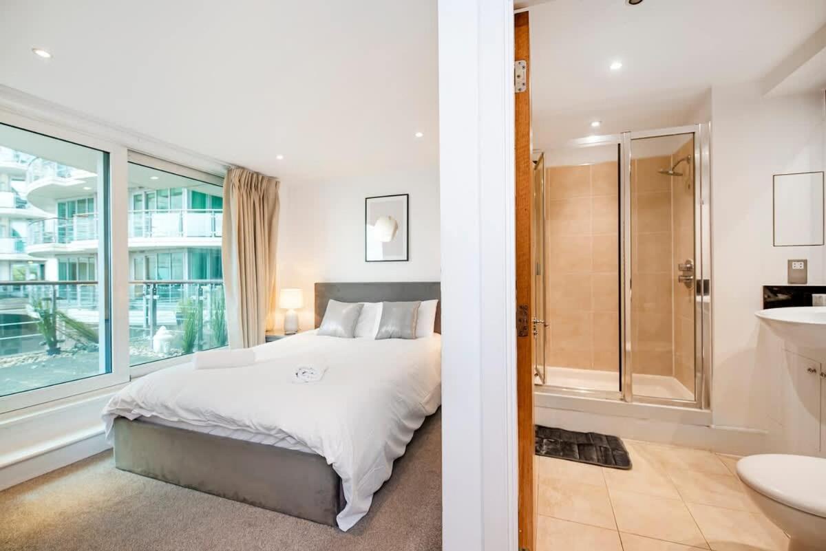 2 Bed With Large Terrace Apartment